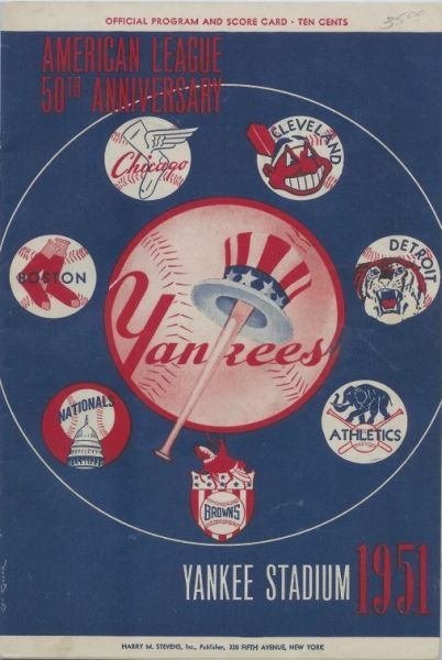 P50 1951 New York Yankees.jpg